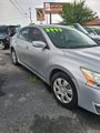 Used 2015 Nissan Altima 2.5 S w/ Display Audio Package image 3