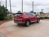 Used 2020 Hyundai Santa Fe SE image 3