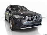 Certified 2022 BMW X3 sDrive30i w/ Convenience Package w/ZPA image 4