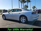 Used 2022 Dodge Charger SXT image 5