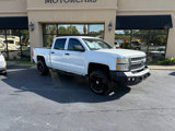 Used 2014 Chevrolet Silverado 1500 W/T image 2