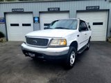 Used 2000 Ford Expedition XLT image 3