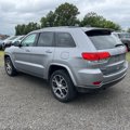 Used 2018 Jeep Grand Cherokee Limited image 5