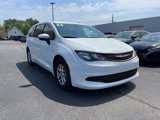 Used 2023 Chrysler Voyager LX image 4