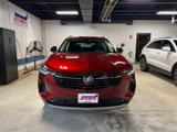 Certified 2023 Buick Envision Essence w/ Sport Touring Package image 2
