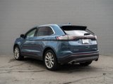 Used 2018 Ford Edge Titanium w/ Equipment Group 301A image 3