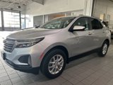 Used 2022 Chevrolet Equinox LT image 3