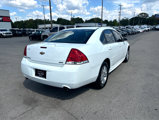 Used 2016 Chevrolet Impala Limited LS image 3