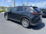 Used 2023 MAZDA CX-5 AWD 2.5 S w/ Preferred Package image 4