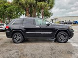 Used 2019 Jeep Grand Cherokee Limited w/ Luxury Group II image 5
