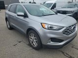 Used 2022 Ford Edge SEL image 2