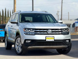 Used 2019 Volkswagen Atlas SE image 2