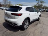 Used 2023 Buick Envision Preferred image 5