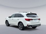 Used 2017 Acura MDX SH-AWD image 3