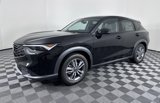 New 2025 Acura ADX FWD image 3