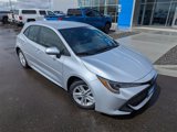 Used 2020 Toyota Corolla SE image 3