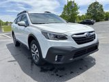 Used 2022 Subaru Outback Premium image 2