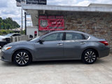 Used 2017 Nissan Altima 2.5 SV image 3