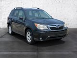 Used 2014 Subaru Forester 2.5i Touring image 2