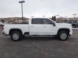 Used 2023 Chevrolet Silverado 3500 High Country w/ Safety Package II image 4