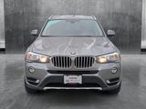 Used 2017 BMW X3 xDrive28i image 2