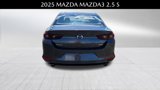 New 2025 MAZDA MAZDA3 s image 4