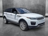 Used 2018 Land Rover Range Rover Evoque SE image 3