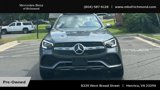 Used 2021 Mercedes-Benz GLC 300 4MATIC image 5
