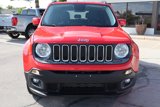 Used 2017 Jeep Renegade Latitude w/ Cold Weather Group image 3