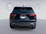 New 2025 GMC Terrain Elevation image 5