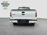 Used 2014 Ford F150 STX w/ Equipment Group 201A Mid image 5