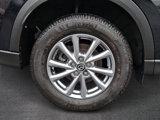 Used 2022 MAZDA CX-5 AWD 2.5 S w/ Select Package image 6
