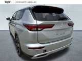 Used 2024 Mitsubishi Outlander SE Black Edition image 4