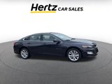 Used 2023 Chevrolet Malibu LT w/ Driver Confidence Package image 2
