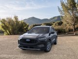 New 2025 Ford Escape Active image 2