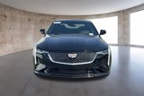 New 2025 Cadillac CT4 Luxury image 2
