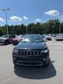 Used 2019 Jeep Grand Cherokee Limited image 2