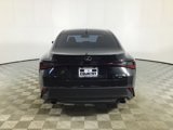 Used 2021 Lexus IS 300 AWD w/ Comfort Package image 6