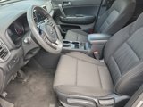 Used 2020 Kia Sportage LX image 3