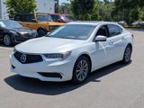 Used 2019 Acura TLX image 2