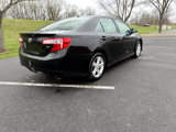 Used 2013 Toyota Camry XLE image 3