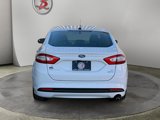 Used 2016 Ford Fusion SE image 6