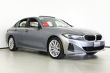 Used 2023 BMW 330i Sedan image 4