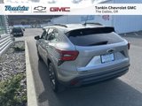 New 2025 Chevrolet Trax RS w/ Driver Confidence Package image 6