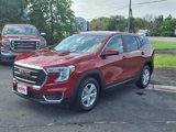 Used 2024 GMC Terrain SLE image 4