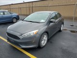 Used 2017 Ford Focus SE image 3