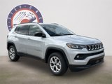 New 2025 Jeep Compass Latitude image 2