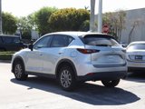 Certified 2022 MAZDA CX-5 AWD 2.5 S w/ Preferred Package image 5