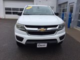 Used 2016 Chevrolet Colorado W/T image 3