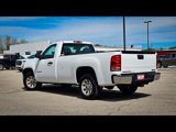 Used 2011 GMC Sierra 1500 W/T image 6